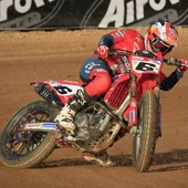 Ferran Cardus (Dirt Track) Ferran Cardus (Dirt Track)