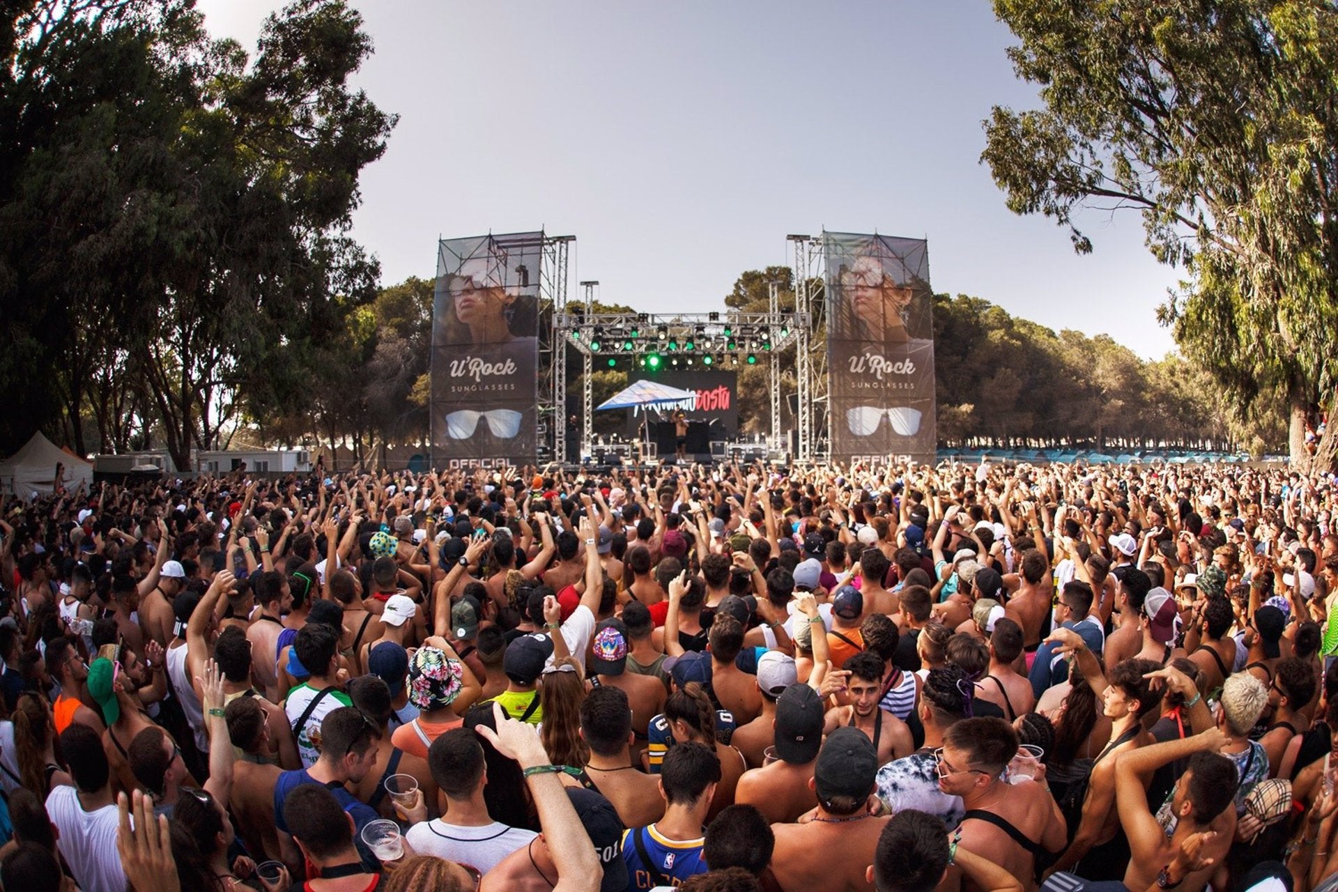 The Prodigy estrenará el Dreambeach 2023 en Cuevas del Almanzora The Prodigy estrenará el Dreambeach 2023 en Cuevas del Almanzora