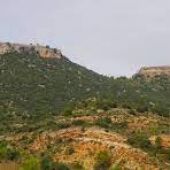 Tetas de Viana (Guadalajara).