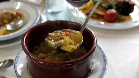 Olleta de Blat Olleta de Blat