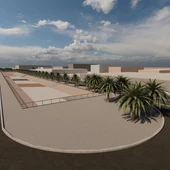 Comienzan las primeras obras de la fase 1 de los sistemas de drenaje financiados por la Generalitat Comienzan las primeras obras de la fase 1 de los sistemas de drenaje financiados por la Generalitat
