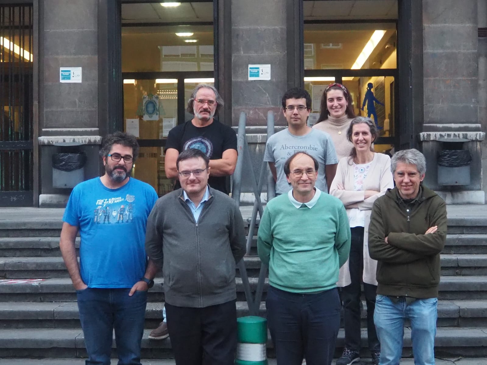 Científicos de la Universidad de Oviedo desarrollan imanes para evitar pérdidas de energía Científicos de la Universidad de Oviedo desarrollan imanes para evitar pérdidas de energía