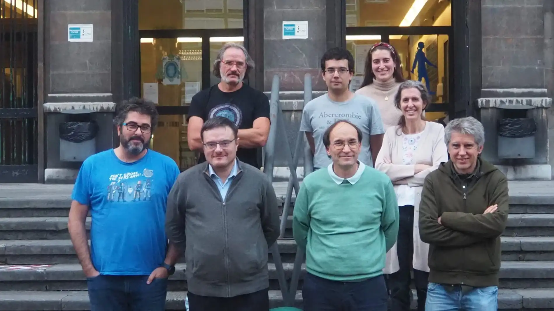 Científicos de la Universidad de Oviedo desarrollan imanes para evitar pérdidas de energía