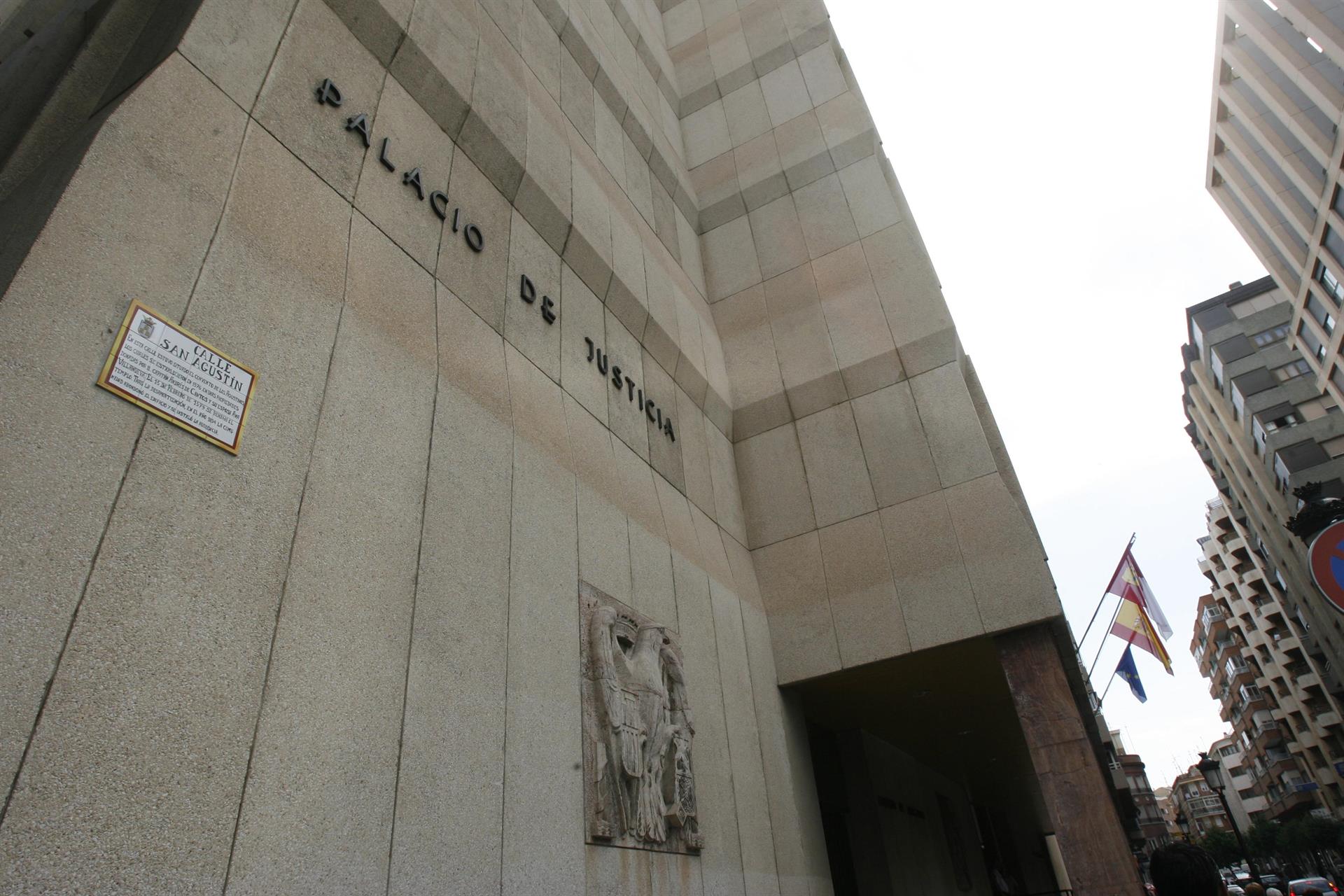 El condenado por agredir sexualmente a una mujer en su casa de Ciudad Real cumplirá 8 años y no 9 con ley del 'sí es sí' El condenado por agredir sexualmente a una mujer en su casa de Ciudad Real cumplirá 8 años y no 9 con ley del 'sí es sí'