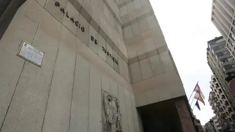 Sede del Tribunal Superior de Justicia de CLM Sede del Tribunal Superior de Justicia de CLM