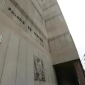 Sede del Tribunal Superior de Justicia de CLM Sede del Tribunal Superior de Justicia de CLM