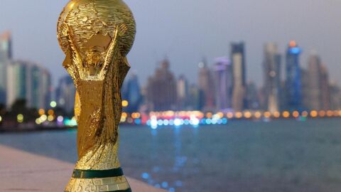 Qatar 2022