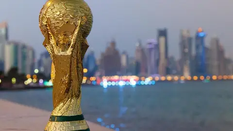 Qatar 2022 Qatar 2022