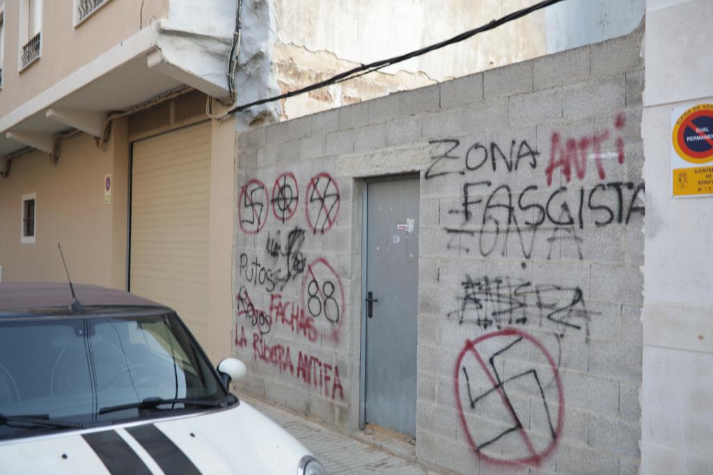 El PP de Algemesi y Benifaió denuncian el aumento del vandalismo en sus poblaciones El PP de Algemesi y Benifaió denuncian el aumento del vandalismo en sus poblaciones