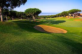 La Liga Provincial de Golf hace parada en Cabopino La Liga Provincial de Golf hace parada en Cabopino