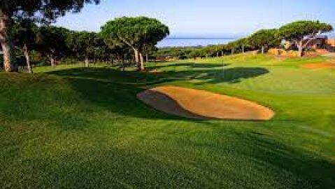 Cabopino Club Marbella