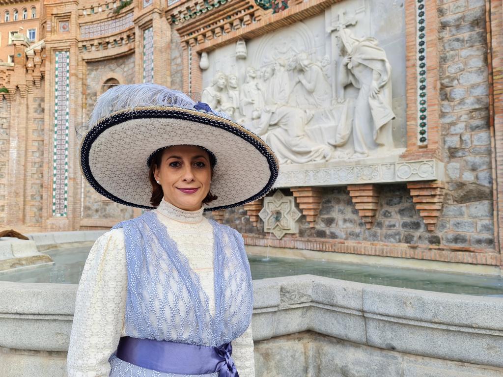 Teruel celebra hasta el domingo la Semana Modernista Teruel celebra hasta el domingo la Semana Modernista