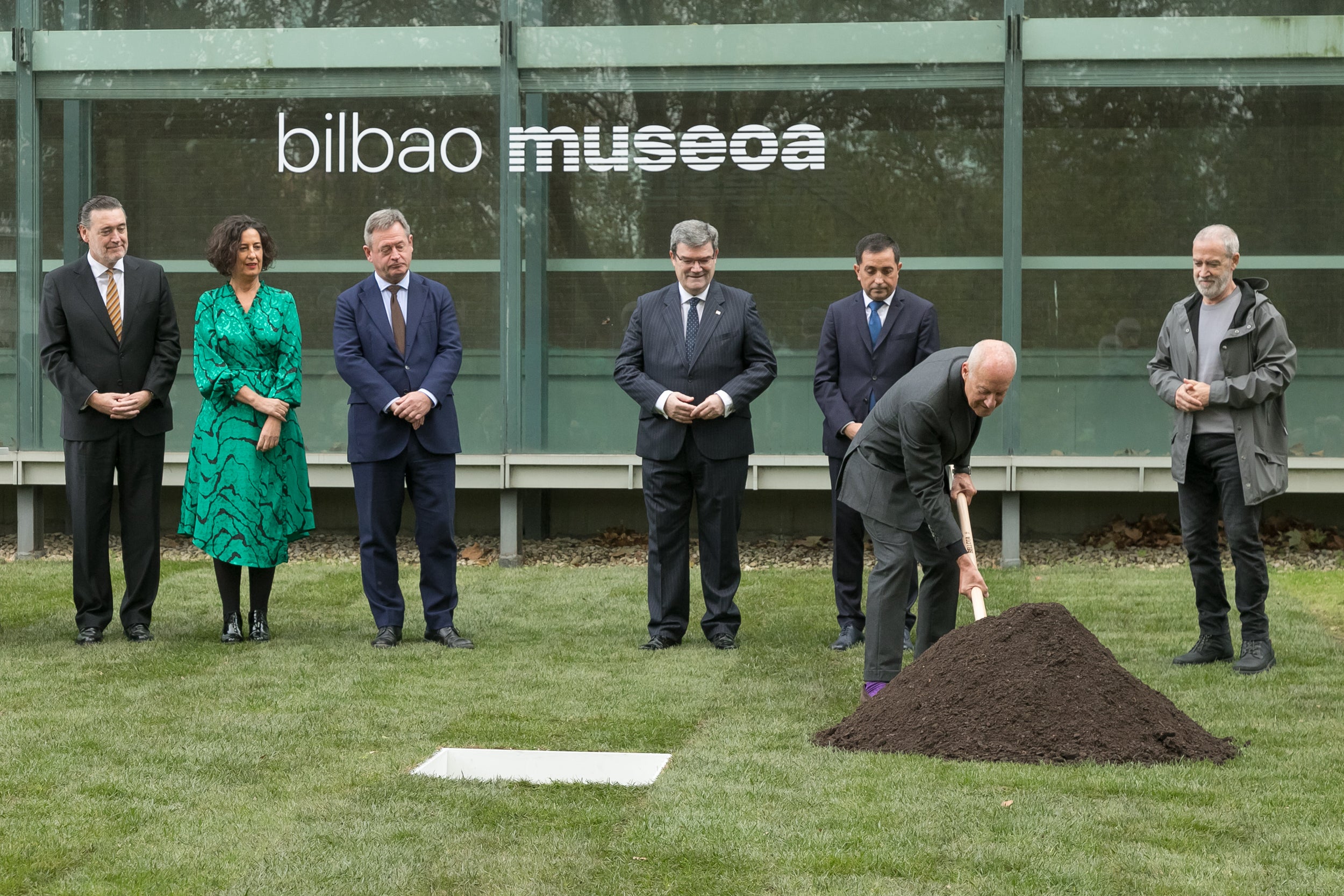Más de Uno Bizkaia (8:20) 18/11/2022 Más de Uno Bizkaia (8:20) 18/11/2022