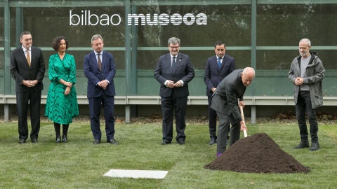 Acto primera piedra 