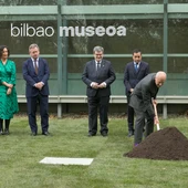 Acto primera piedra Acto primera piedra