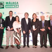 XIII Málaga Avanza 2022 XIII Málaga Avanza 2022