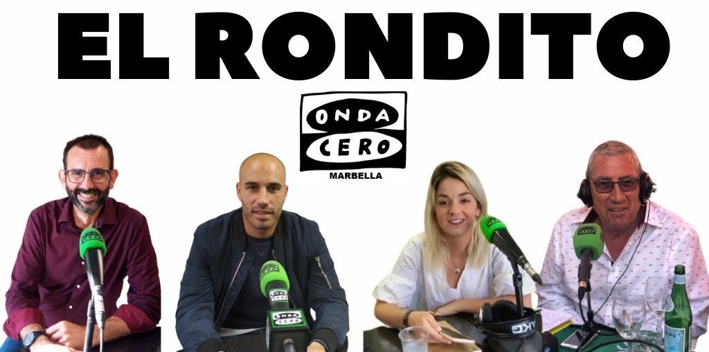 Onda Deportiva Marbella, viernes 10 de febrero de 2023 Onda Deportiva Marbella, viernes 10 de febrero de 2023