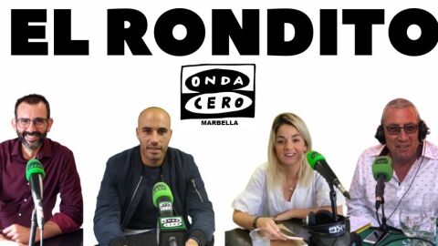 'El Rondito', todos los viernes en Onda Deportiva Marbella