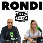 'El Rondito', todos los viernes en Onda Deportiva Marbella