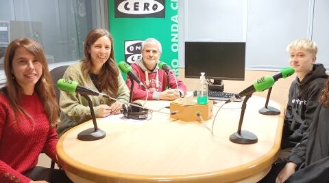 Alumnos y profesores del IES Pedro Gumiel de Alcal&aacute; de Henares participan en el proyecto Erasmus+ "Enciende la espiral de la sostenibilidad"