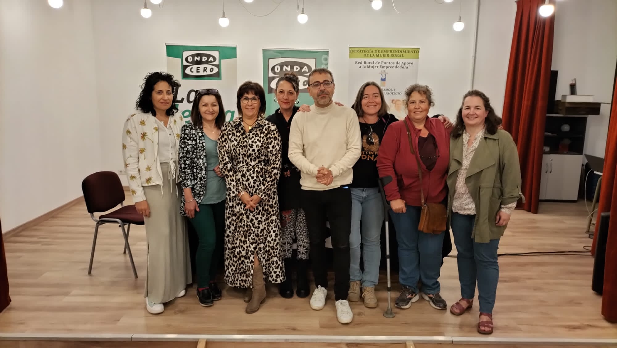 La Brújula de Castilla y León. La Legua con Julio César Izquierdo. Especial desde Villalón de Campos. La Brújula de Castilla y León. La Legua con Julio César Izquierdo. Especial desde Villalón de Campos.