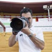 Javier Muñoz. Toroalcarria