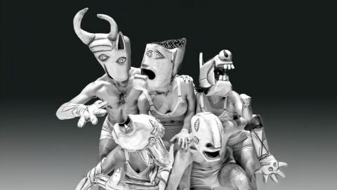 XV Festival de Artes Escenicas de Calzada de Calatrava