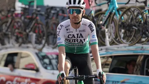 Mikel Nieve Mikel Nieve