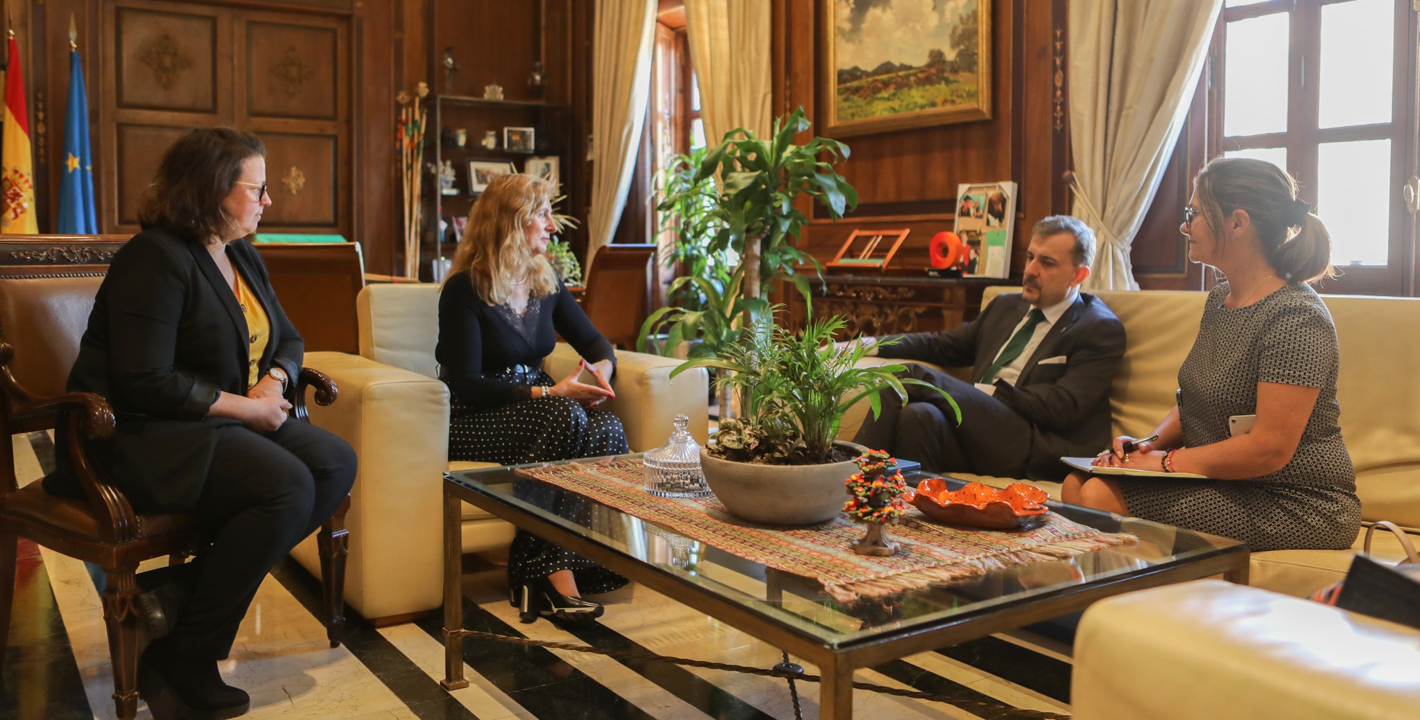 Pedro Sánchez inaugurará en Castelló la I Cumbre Hispano-Rumana Pedro Sánchez inaugurará en Castelló la I Cumbre Hispano-Rumana