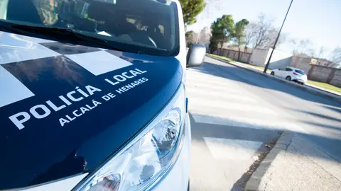 La Policía Local de Alcalá de Henares activará una campaña de información, vigilancia y control de la velocidad en el municipio La Policía Local de Alcalá de Henares activará una campaña de información, vigilancia y control de la velocidad en el municipio