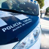 La Policía Local de Alcalá de Henares activará una campaña de información, vigilancia y control de la velocidad en el municipio