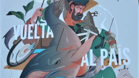 Vuelta al pa&iacute;s de Elkano