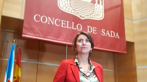 Tras una moci&oacute;n de censura contra Benito Portela. 
