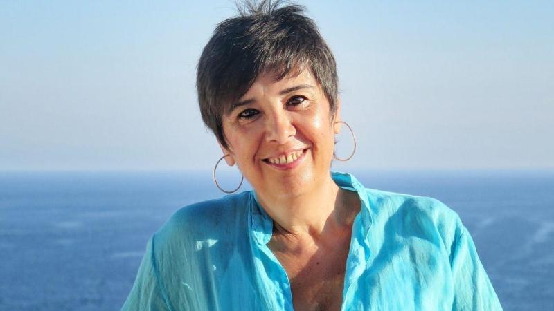 Nieves Concostrina participará en los actos organizados por la Asociación Mujeres Progresistas de Badajoz con motivo del 25N Nieves Concostrina participará en los actos organizados por la Asociación Mujeres Progresistas de Badajoz con motivo del 25N