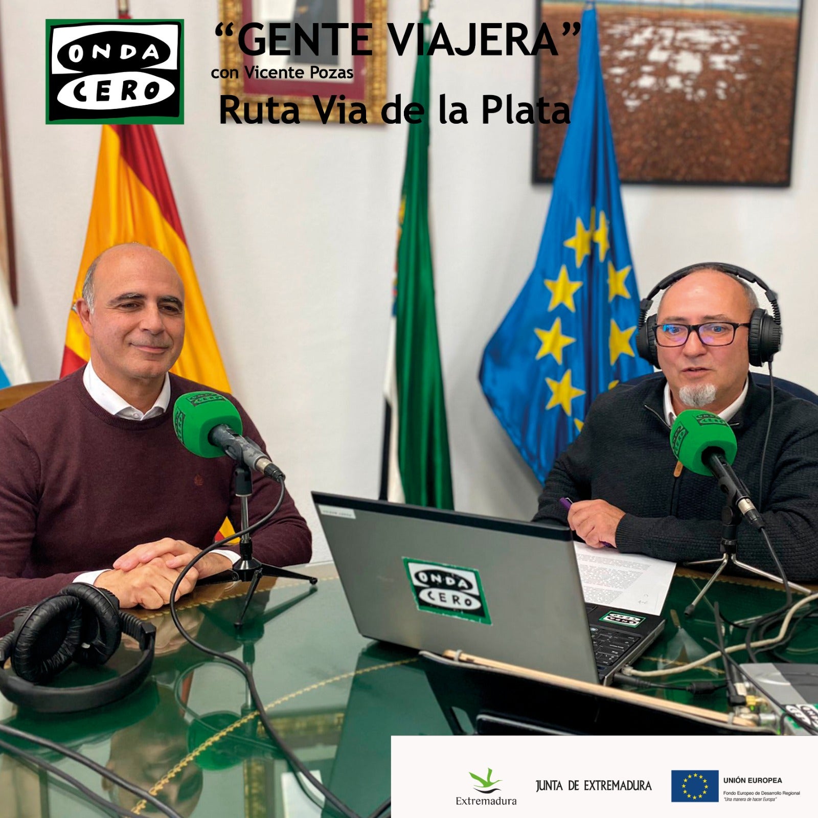 Especial Gente Viajera Extremadura Especial Gente Viajera Extremadura