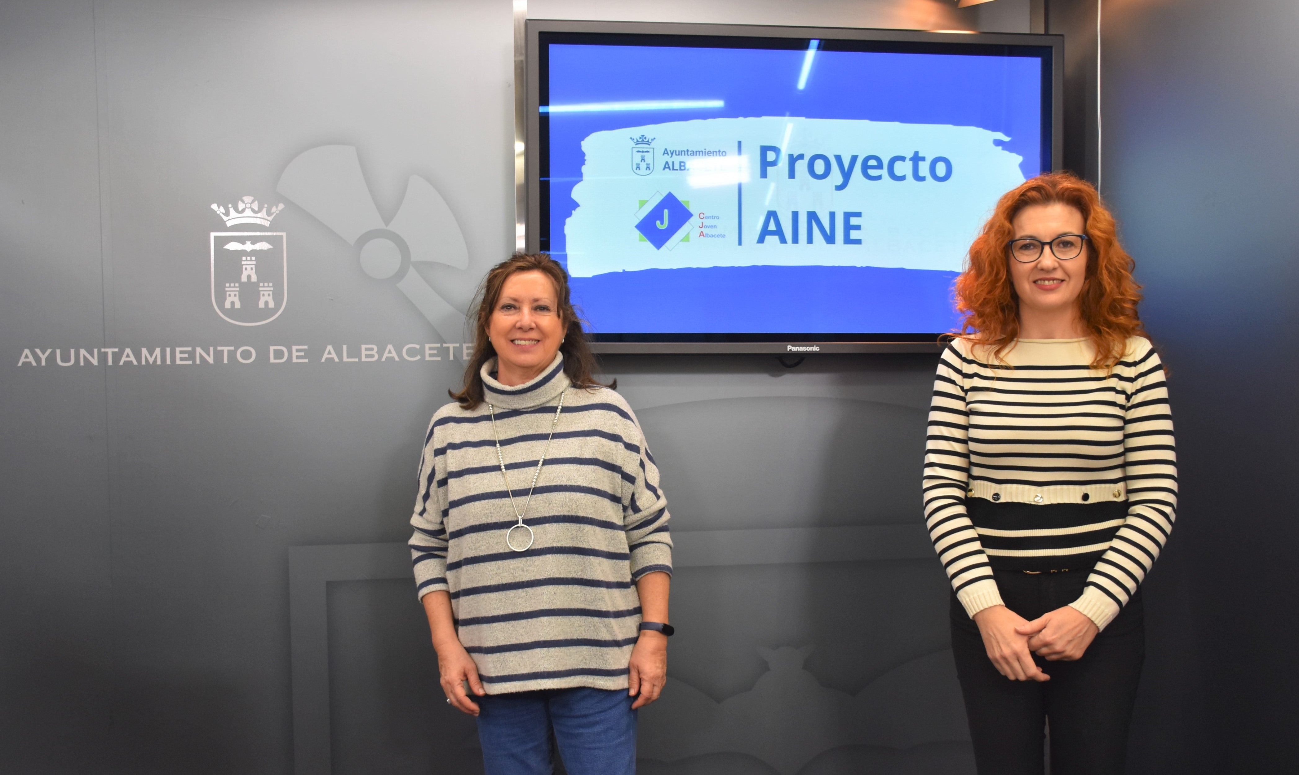 La capital busca promocionar la salud mental entre la juventud y prevenir la soledad no deseada en jóvenes La capital busca promocionar la salud mental entre la juventud y prevenir la soledad no deseada en jóvenes