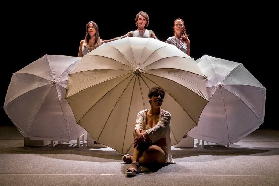 Fin de semana de Teatro en La Sensación Fin de semana de Teatro en La Sensación