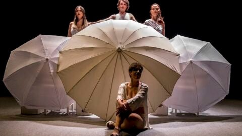 Teatro de la Sensaci&oacute;n