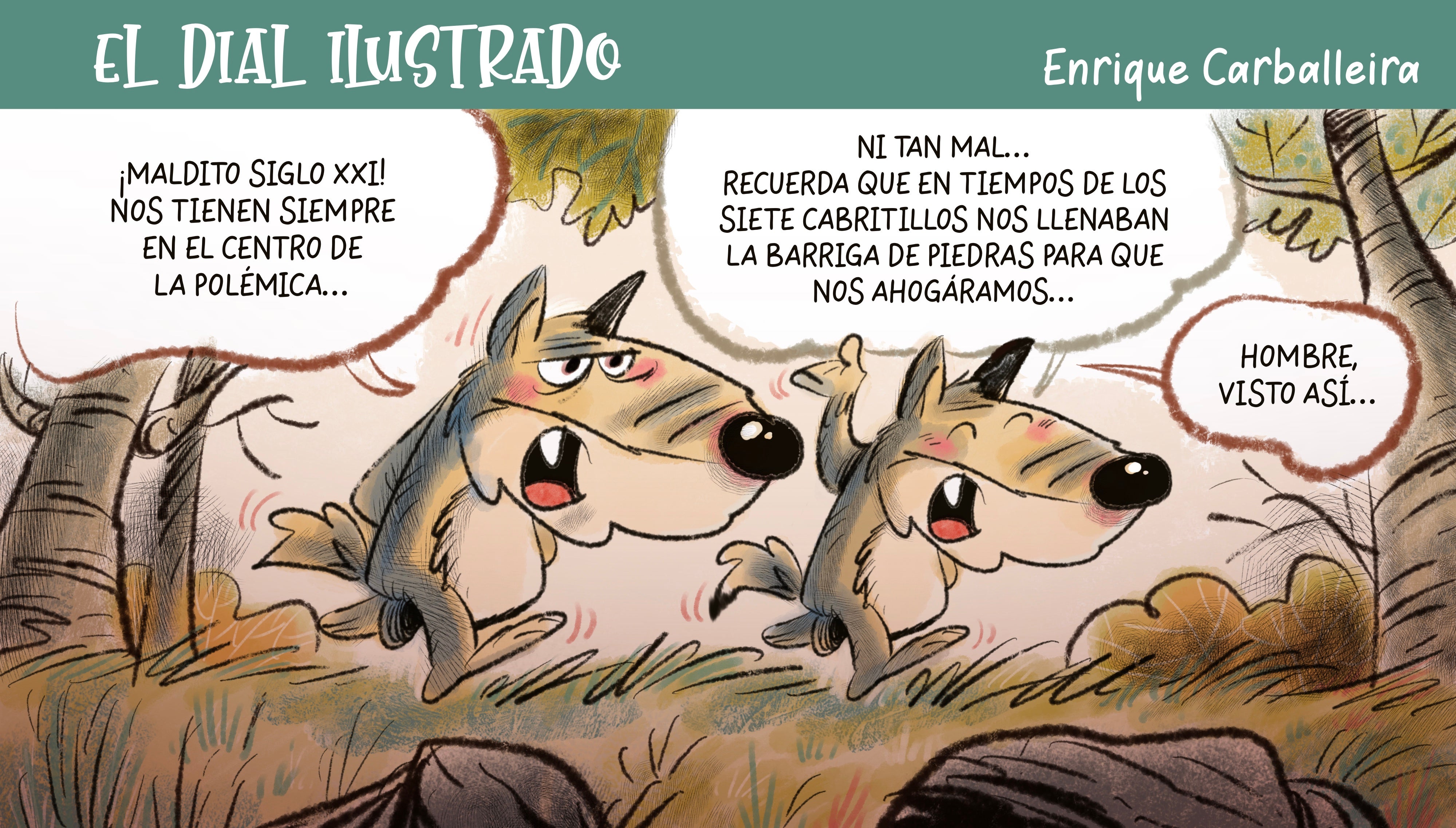 El Dial Ilustrado 18/11/2022 El Dial Ilustrado 18/11/2022