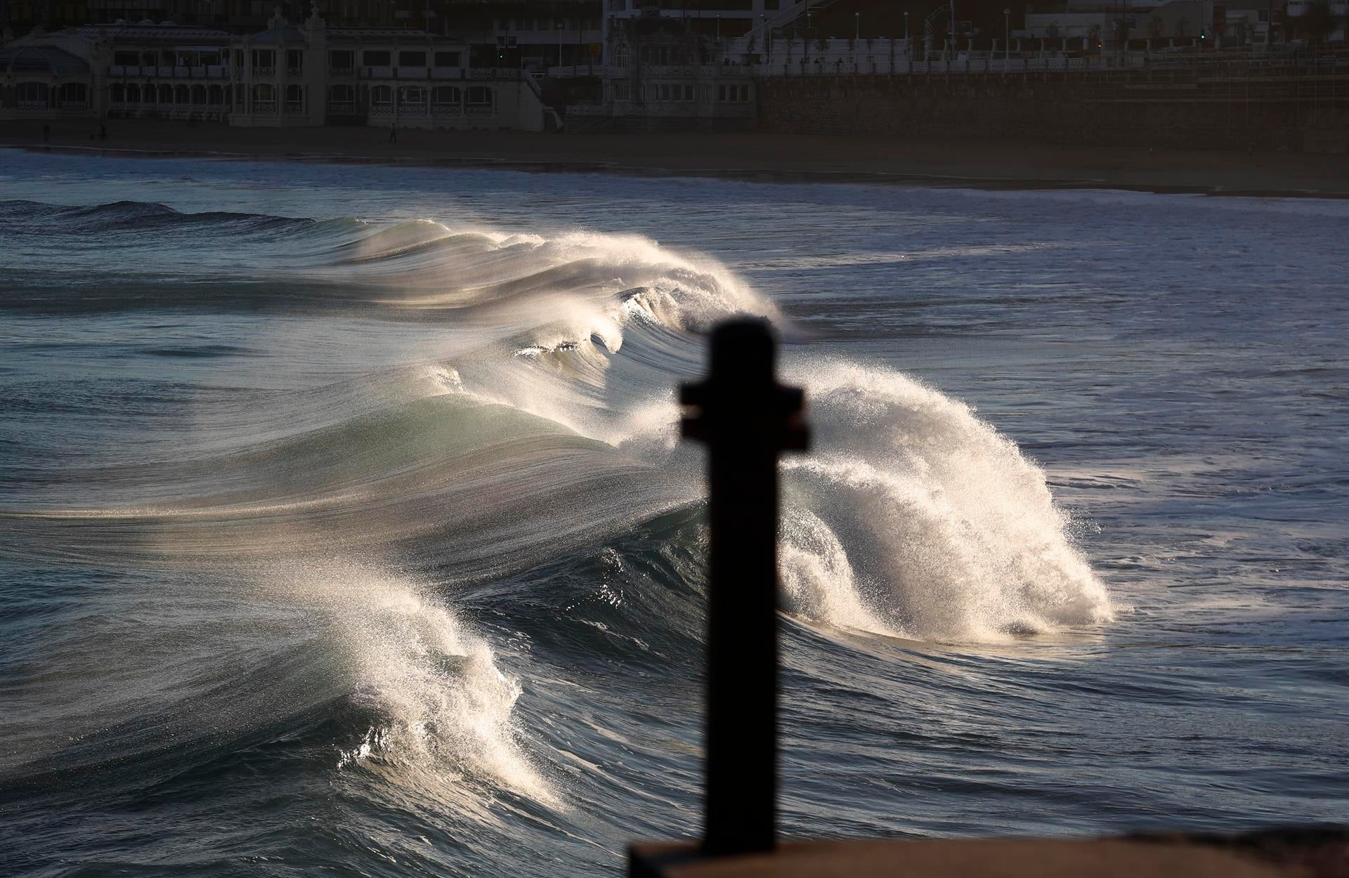 Las claves de La brújula: Cuando el Mediterráneo se secó…y se llenó de nuevo Las claves de La brújula: Cuando el Mediterráneo se secó…y se llenó de nuevo