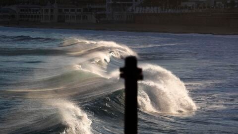El mar Mediterr&aacute;neo se calienta tres veces m&aacute;s r&aacute;pido que el resto de los oc&eacute;anos