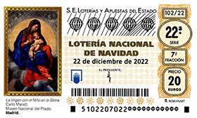 “Hay que especificar con nombre, DNI y porcentajes quiénes comparten un décimo” “Hay que especificar con nombre, DNI y porcentajes quiénes comparten un décimo”