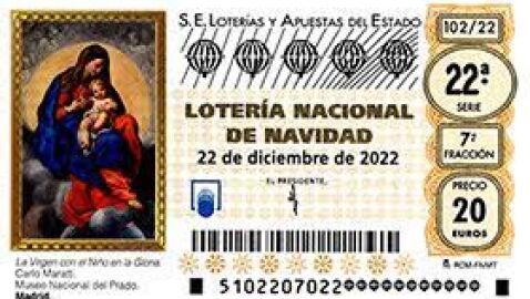 Recomendaciones para evitar engaños en la Lotería de Navidad 