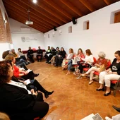 Mesa Seguimiento Local Violencia Género Mesa Seguimiento Local Violencia Género