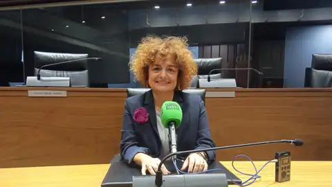 Blanca Regúlez Geroa Bai