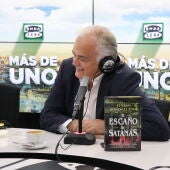 Esteban González Pons en 'Más de uno' 