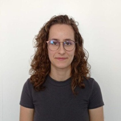 Una investigadora de Adra, premio Arquímedes del Ministerio de Universidades Una investigadora de Adra, premio Arquímedes del Ministerio de Universidades