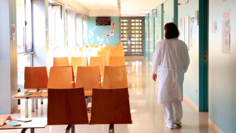 La sanitat p&uacute;blica est&agrave; en una situaci&oacute; molt complicada a Catalunya