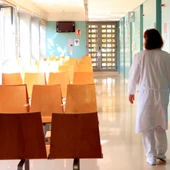 La sanitat pública està en una situació molt complicada a Catalunya La sanitat pública està en una situació molt complicada a Catalunya