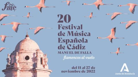 Festival Música Cádiz